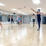 North Suburban School of Dance