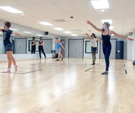 North Suburban School of Dance