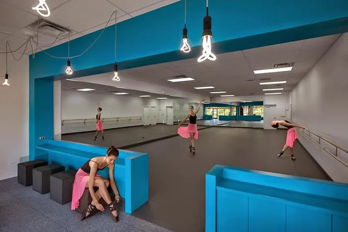 Dance & All That Jazz Studio Picture 2