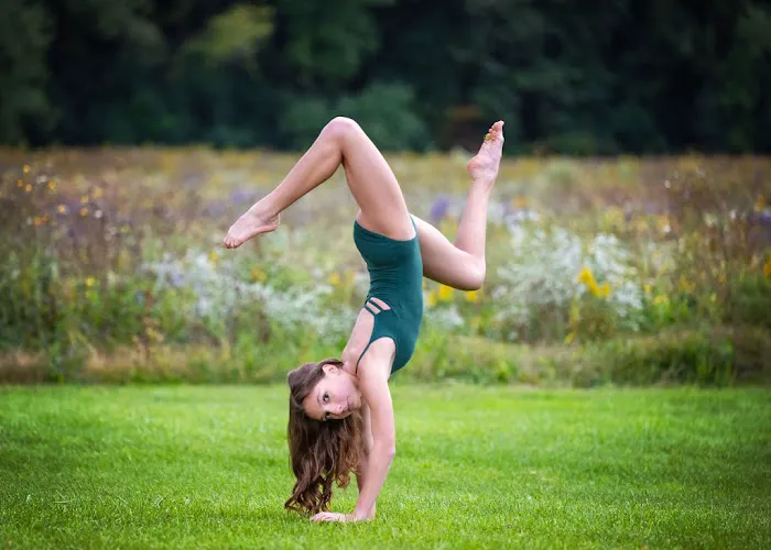 Dance & All That Jazz Studio Picture 1