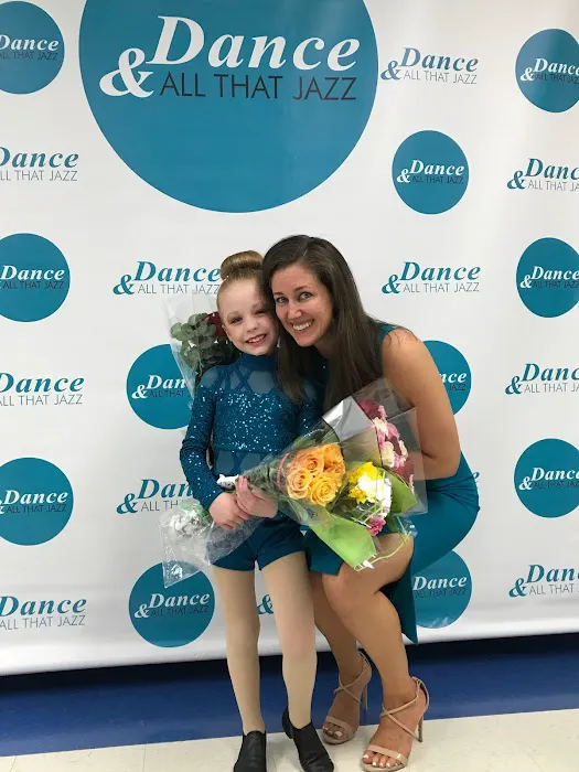 Dance & All That Jazz Studio Picture 6