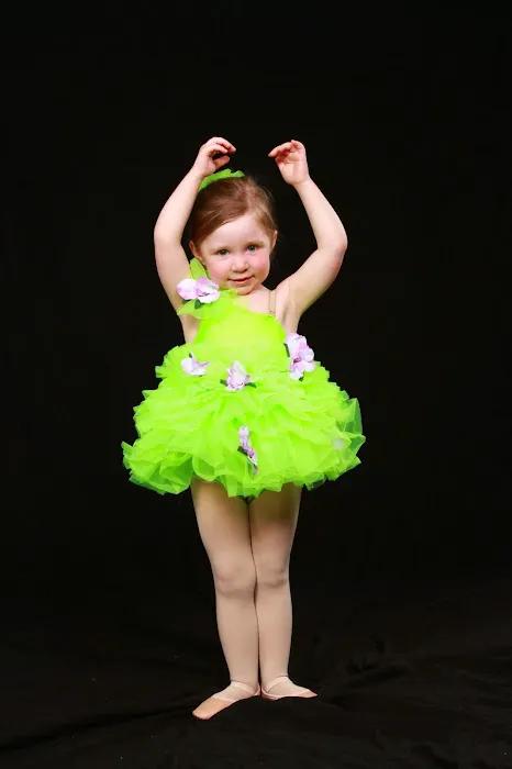 Dance & All That Jazz Studio Picture 5