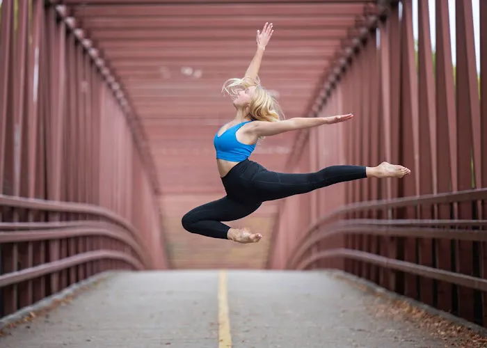 Dance & All That Jazz Studio Picture 7