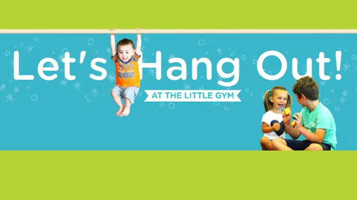The Little Gym of Glenview Picture 7