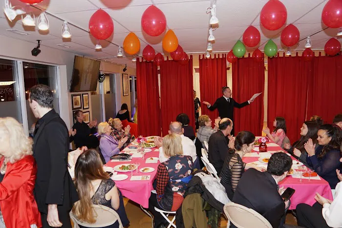 Ballroom Dance Center Picture 2