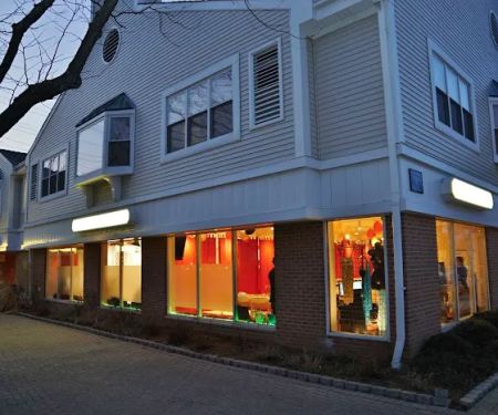 Ballroom Dance Center