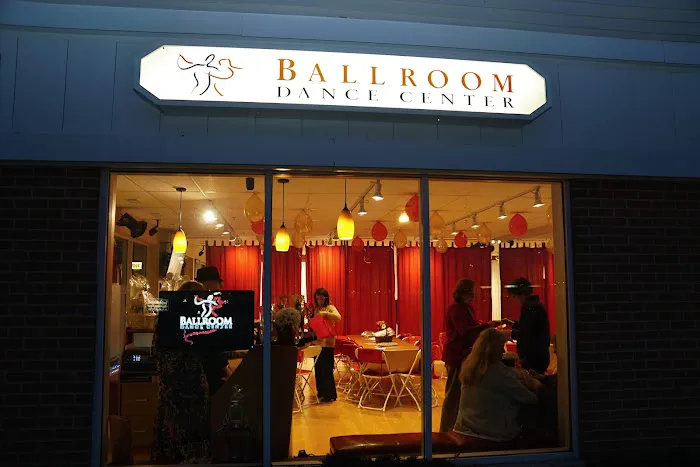 Ballroom Dance Center Picture 5