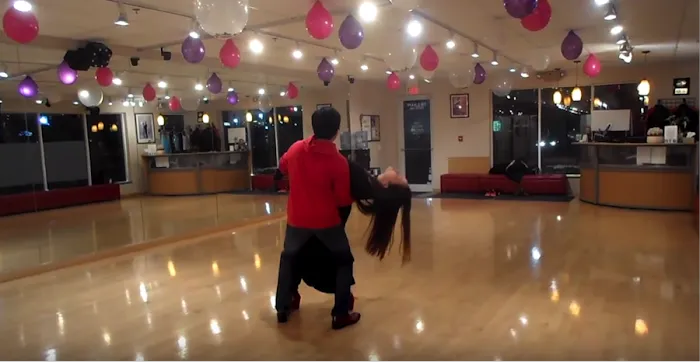 Ballroom Dance Center Picture 6