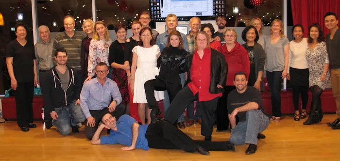 Ballroom Dance Center Picture 3