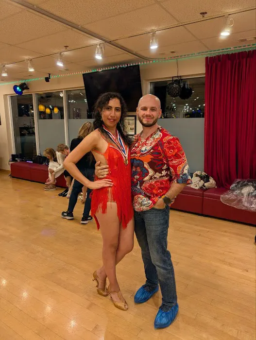 Ballroom Dance Center Picture 4