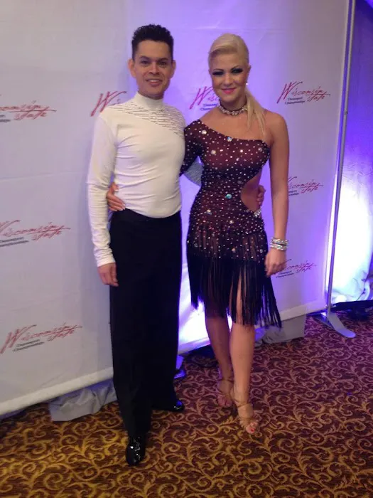 Ballroom Dance Center Picture 7