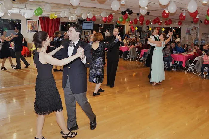 Ballroom Dance Center Picture 8