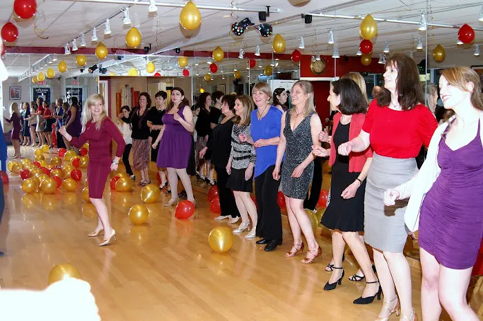 Ballroom Dance Center Picture 10