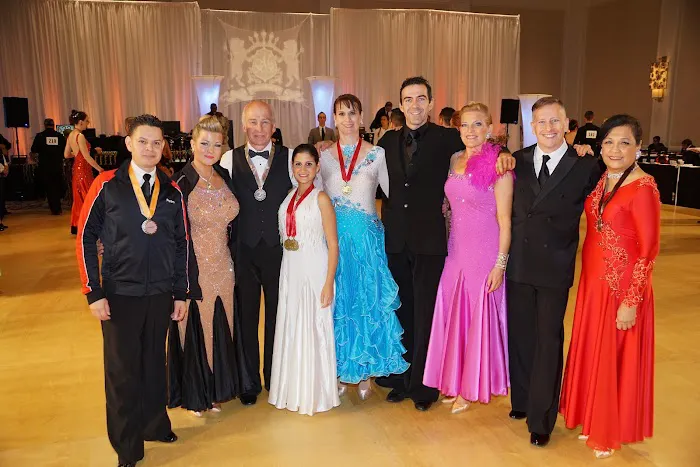 Ballroom Dance Center Picture 9