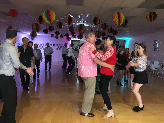 Fred Astaire Dance Studios Picture 1