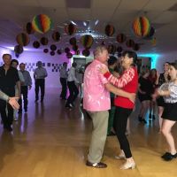 Fred Astaire Dance Studios ico