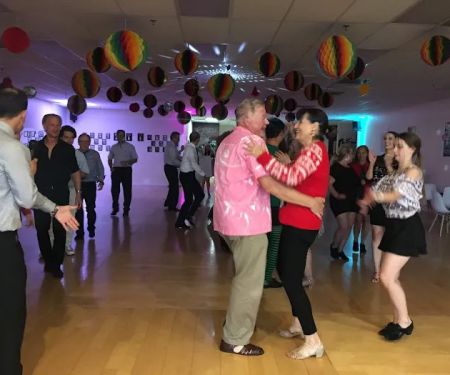 Fred Astaire Dance Studios