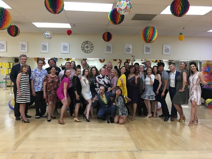 Fred Astaire Dance Studios Picture 2