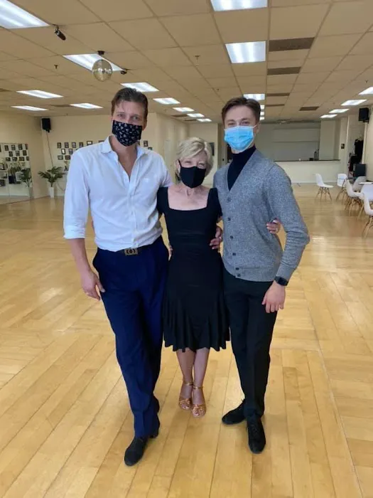 Fred Astaire Dance Studios Picture 6