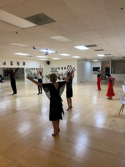 Fred Astaire Dance Studios Picture 4
