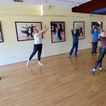 North Shore Dance Society - Glencoe Ballroom