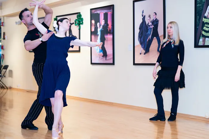 North Shore Dance Society - Glencoe Ballroom Picture 3