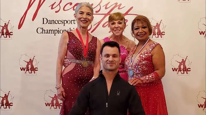 North Shore Dance Society - Glencoe Ballroom Picture 2