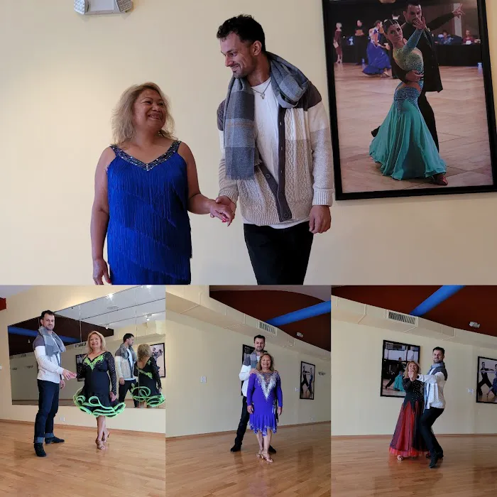 North Shore Dance Society - Glencoe Ballroom Picture 6