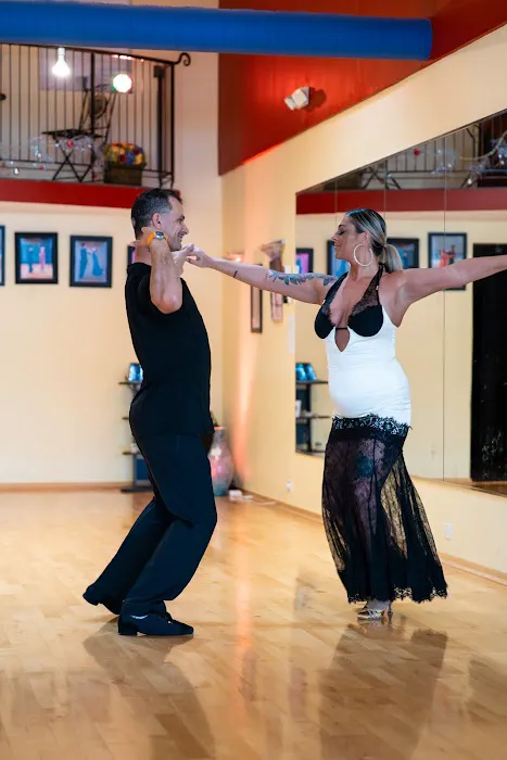 North Shore Dance Society - Glencoe Ballroom Picture 8