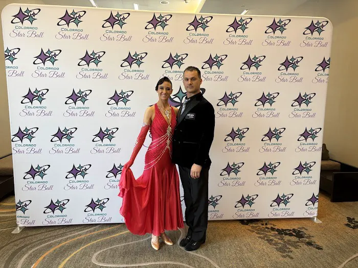 North Shore Dance Society - Glencoe Ballroom Picture 10
