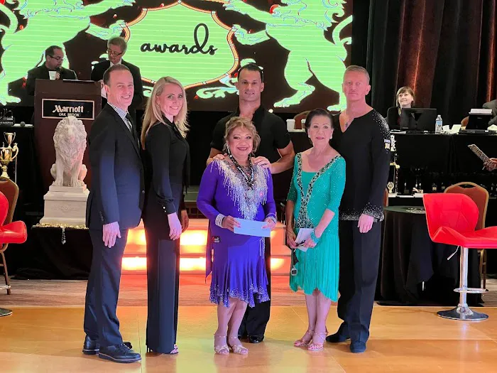 North Shore Dance Society - Glencoe Ballroom Picture 7