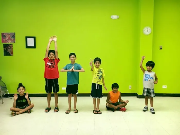 Junoon Dance Company Picture 6