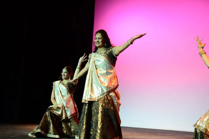 Junoon Dance Company Picture 2