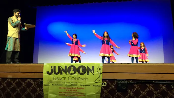 Junoon Dance Company Picture 1