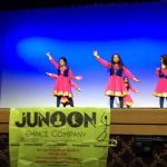 Junoon Dance Company