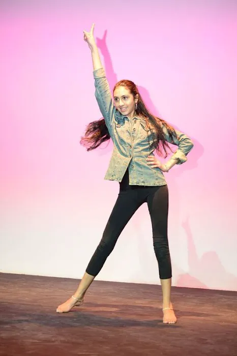 Junoon Dance Company Picture 7