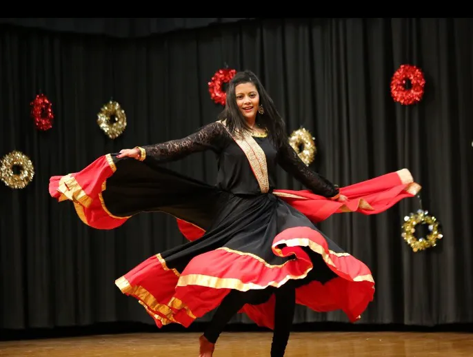 Junoon Dance Company Picture 10