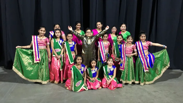 Junoon Dance Company Picture 8
