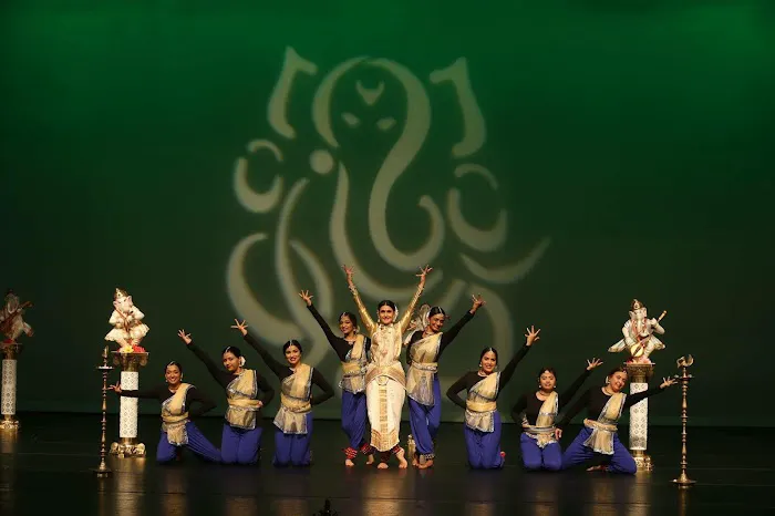 Kalashree Dance Academy Picture 2