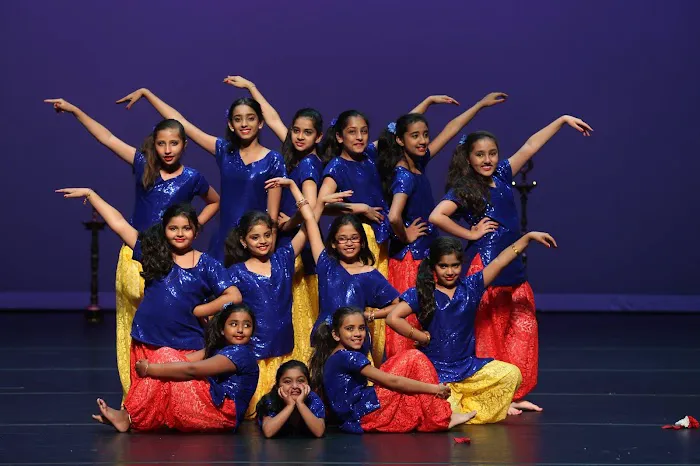 Kalashree Dance Academy Picture 3