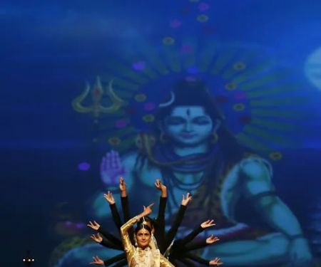 Kalashree Dance Academy