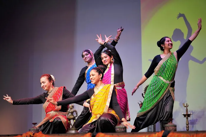 Kalashree Dance Academy Picture 5