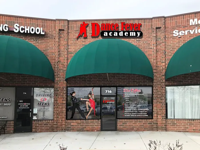 Dance Fever Academy Picture 2