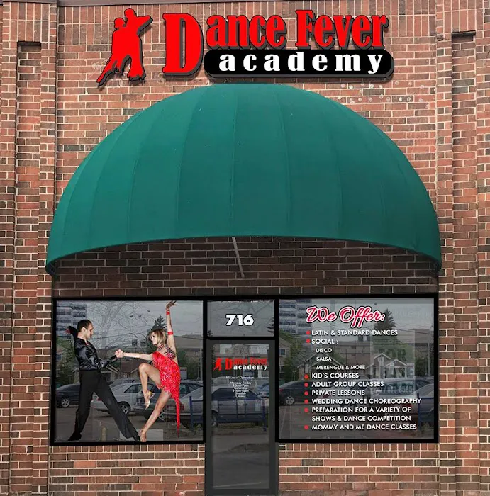 Dance Fever Academy Picture 1