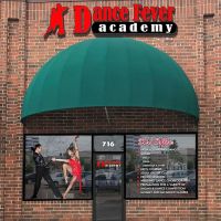 Dance Fever Academy ico