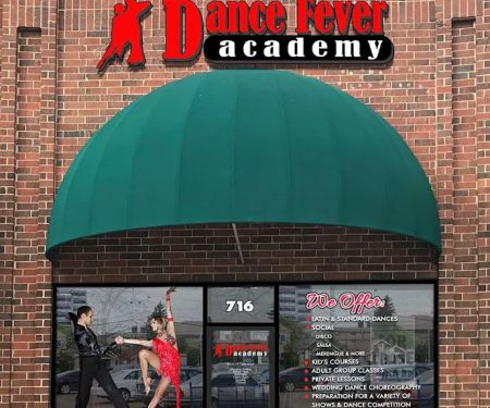 Dance Fever Academy