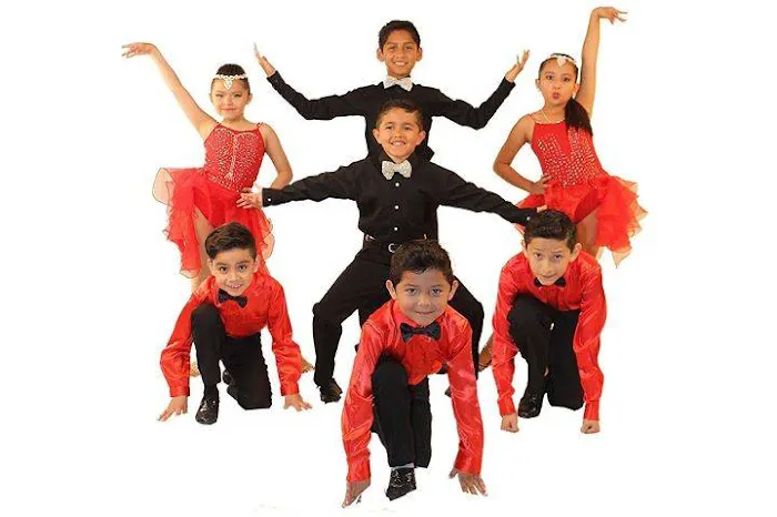 Dance Fever Academy Picture 3