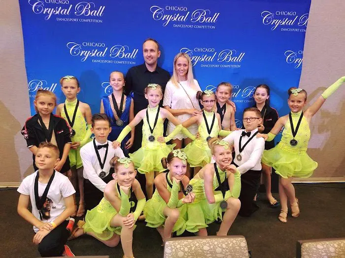 Dance Fever Academy Picture 8