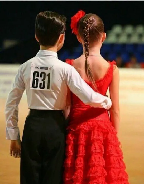 Dance Fever Academy Picture 9