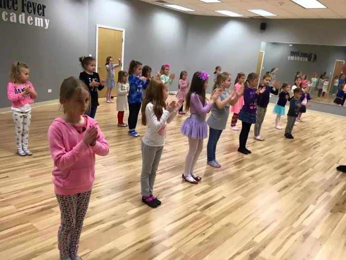 Dance Fever Academy Picture 5